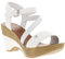 CHATTAWAK - Nu-Pieds Talon compensé Haut
