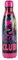 Konix Stranger Things Isolierflasche - Edelstahl - 500 ml - Hellfire Club-Motiv - Pink und Schwarz
