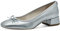 Tamaris Damen Pumps/Ballerina in blau - Gr. 41
