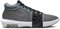 Nike Herren Lebron Witness VIII 8 Basketballschuhe Farbe: Grau/Schwarz (004); Größe: EUR 43 | US 9.5 | UK 8.5