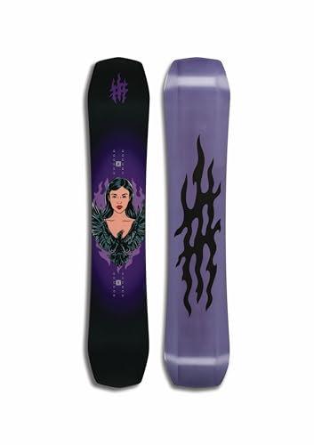 YES. Eiki Snowboard 2025,154