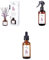 Pack de Aromatización Cerezo en flor - Spray 225ml,Esencia Humidificador 50ml y Mikado 40ml | Fragancia Premium para el Hogar Aromaterapia