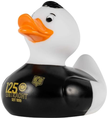 Eintracht Frankfurt Badeente 125 Jahre Ente SGE