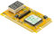 Lurrose 1Set Versatile Motherboard Testing Card for Diagnostics User Friendly Laptop Motherboard Tester for Efficient Fault Detection Durable Electronic Components