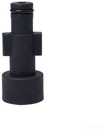 ZWEquipint High Pressure Washer Foam Nozzle Adapter 1 4 Inch Quick Connect Interface,For Pressure Cleaning Machine(Package 1)