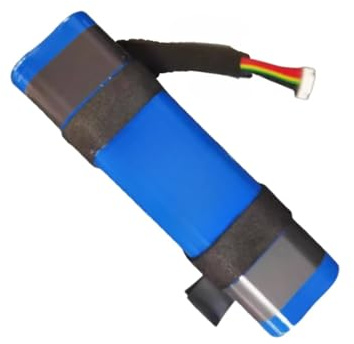 Batteria, Compatibile Con EZVIZ, For Alimentazione Robot Batterie Al Litio PK-01RT Pacco Batteria Blu 5,1 Ah 14,4 V