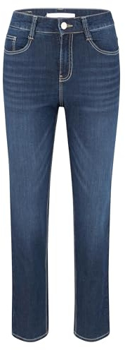 MAC Stella New Basic wash 5100-90-0352 D845 - Ultralight Denim