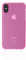 aiino - Z3RO Ultra Slim case for iPhone X/XS - Pink