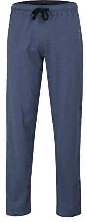 Ceceba Herren Lange-Hose blau