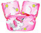 Gshy Brazalete y cinturón Flamingo Unicorn Flotation Chaleco Flotación y Ayuda a la natación para niños (Unicornio)