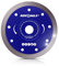 RDXMAX ® 115mm Diamond Cutting Discs for Angle Grinder - Super Thin Fast, Clean Cut on Porcelain, Granite, Marble, Concrete, Tiles, Stones, Bricks & Ceramics- 4.5 Wheel - Size 115 x 1.2 x 22.23mm