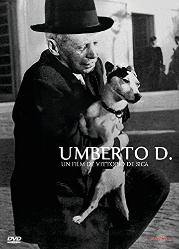 Umberto d. [FR Import]