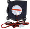 Cooling Fan 3D Printer Fan Turbo Fan Blower Cooling Fan 4020 DC 404020mm for 3D Printer Accessories (24V)