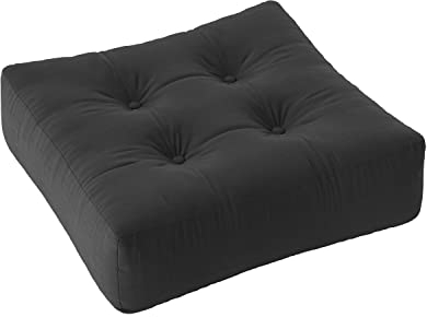 Karup Design, More Pouf, Dunkelgrau