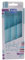 PME IMC200 Infinity MultiCutter-Thin Stripes, Set of 2, Plastic, Blau