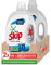 Skip Detergente Líquido Active Clean para Lavadora con Ingredientes de Origen Vegetal 200 Lavados (2 x 100 Lavados)
