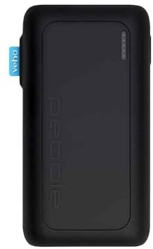 Veho Pebble Argonaut PZ30 PRO rugged power bank – 30,000mAh