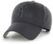 '47 Brand Adjustable Cap - MLB Basic New York Yankees schwarz