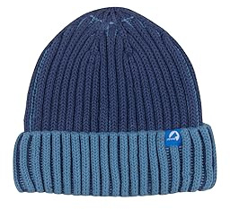 Finkid Pippalot zweifarbiger Kinder Strick Beanie