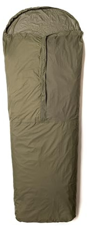 Snugpak Special Forces Bivvi Bag XL Oliv, Oliv