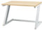 Estante para microondas, Horno de 2 Capas Estante para microondas Estante de Metal para Especias Organizador de estantes de Cocina multifunción, 57 * 38 * 38cm Z-Color Nogal