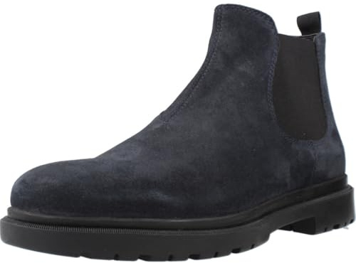 GEOX MAN U ANDALO CHELSEA NAVY 42_EU