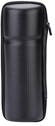 Hominas Sac à Outils de Vélo, Sac de Rangement de Vélo Sac Cadre VTT Multifonctionnel pour Porte Bouteille d'eau