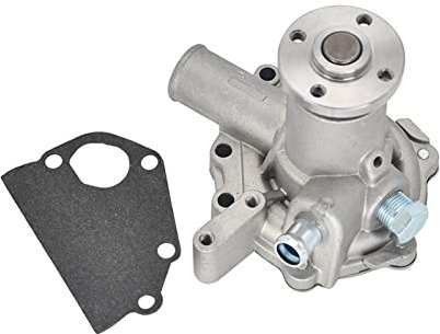 Pompa acqua U45017961 145017960 231-7854 145017870 145017840 compatibile con motore Perkins 403D-11 404D-15 403C-11 403D-15