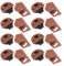 Cabinet Sliding Door Gear Wheel and Sliding Door Guide Furniture Wardrobe Roller PA Plastic and Nylon Material For Indoor Furniture, Wardrobes and Cabinets(8 Pair)