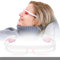 AYO+ Lichttherapiebrille: Rosenquarz Limited Edition - Maximieren Sie Schlaf, Energie und Stimmung – einzigartiges 670nm rotes Licht für die Augengesundheit - Ihre Alternative zur Tageslichtlampe