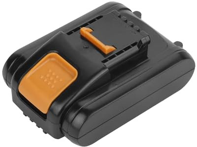 20V 4000 mAh Li-ION Batterie WX678 WA3551 WA3551.1 WA3553 WA3553.1 WA3553.2 WA3556 WA3572 WA3605 WA3641 WA3553 WR142E M700