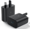 Samsung USB C Charger Plug 2-PACK, 25W PPS Fast Charging, UK Type C Charging, USBC for Samsung Galaxy S24 Ultra/S23/S22/S21 FE/S20/A16/A15/A14/A13/A12/A32/A33/A34/A35/A52S/A53/A54/A55/A05S/A20E