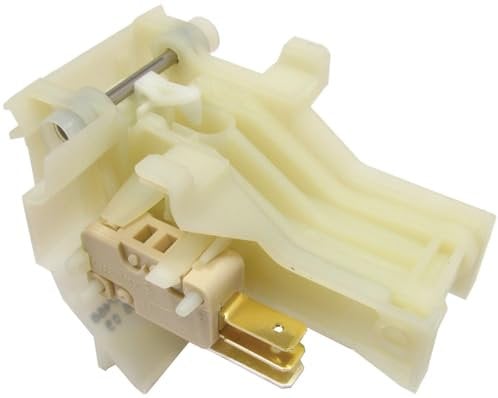 Masterpart Dishwasher Door Latch Catch To Fit Neff Dishwashers 00438026