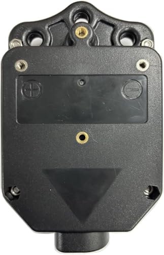 Upgraded 2000W HF End Fed Antenna for Ham Radio, 1-54MHz CW FM AM FT4 FT8 SSB End Fed Half Wave Radio Antenna Dipole, Inverted V, and Positive V for High Power 1:1