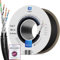 HB-DIGITAL Câble réseau extérieur CAT 7 de 100 m pour pose directe à la terre S/FTP AWG23/1 en cuivre pur double gaine PVC + LLDPE UV résistant à l'eau PoE 10 Gbit/s Câble Ethernet pour l'extérieur