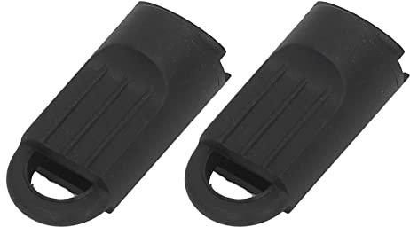 AOWINHIT Dachregal Bussschlüssel PT278 42151 AD OE Standard Austausch Einfaches Installieren von Starkem ABS -Material 2PCs für 2013-2021 Geeignet