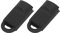 AOWINHIT Dachregal Bussschlüssel PT278 42151 AD OE Standard Austausch Einfaches Installieren von Starkem ABS -Material 2PCs für 2013-2021 Geeignet