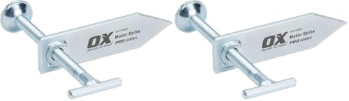 OX Pro Mortar Spike (Pack of 2)
