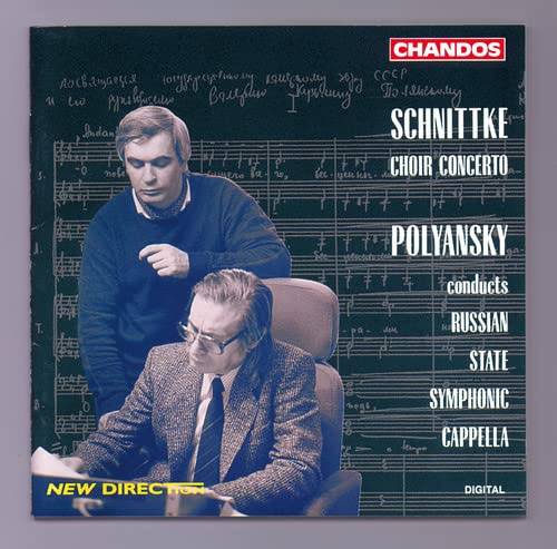 Chandos