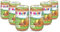HiPP - Pappa Pronta Completa Bio, Baby Spezzatino con Verdure, per Bambini, 6 Confezioni da 250 gr
