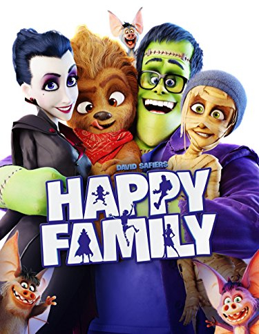Happy Family (2017) [dt./OV]