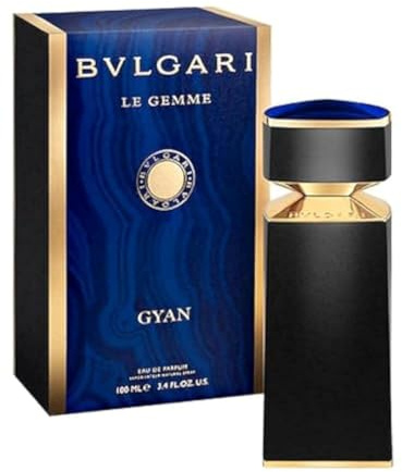 Bvlgari Eau de Parfum für Männer - 100 ml