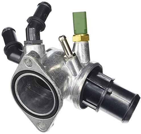 ESEN SKV Thermostat, Kühlmittel 20SKV004 | Kompatibel mit: ALFA ROMEO 159, 159 Sportwagon, FIAT CROMA, GRANDE PUNTO, SEDICI, OPEL ASTRA H, ASTRA H Caravan, ASTRA H GTC