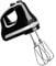 KitchenAid Batteur 5 Vitesses-Noir Onyx, Corps: Plastic