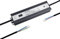 LED Trafo 24V 150W Konstantspannung IP67 Wasserdicht Flickerfree für LED Streifen Lampen LED Netzteil Driver Treiber Transformator