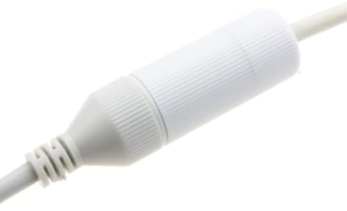 kenable Wasserdicht Hood Für RJ45 Verbindungen IP68 Für Aussen Kabel 6 mm