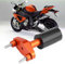 Broco Motorrad CNC Sturzpads Anti-Crash Pad Fallen-Schutz for KTM Duke 125 200 390 12-15