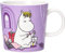 Arabia iittala 1052343 Moomin Snork's Job, aprox. φ3,1 x 4,3 x 7,9 cm (80 x 110 x 80 mm)