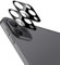 ESR Protezioni per le lenti della fotocamera per iPad Pro 13/11 pollici M4 2024, iPad Pro 12.9/11 (2022/2021/2020) Vetro temperato 9H, Chiarezza HD, Antigraffio, Protezione contro le cadute, 2 Pezzi