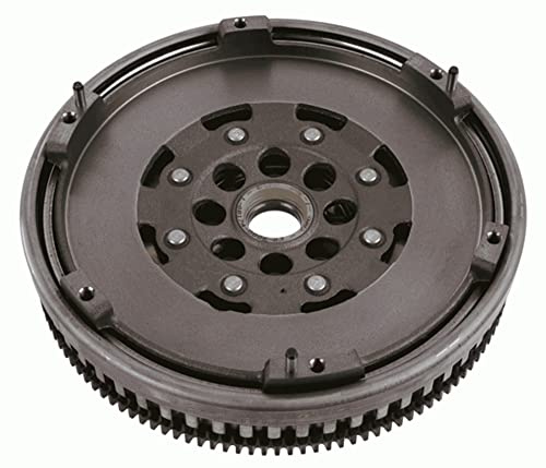 SACHS 2294 501 234 Schwungrad Zwei-Massen-Schwungrad für Mercedes-Benz A-Klasse (W169) 2004-2012 und Andere Fahrzeuge